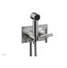 Phylrich - 134-65/26D - Wall Mounted Bidet Faucets