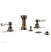 Phylrich - 161-62/047 - Bidet Faucet Sets