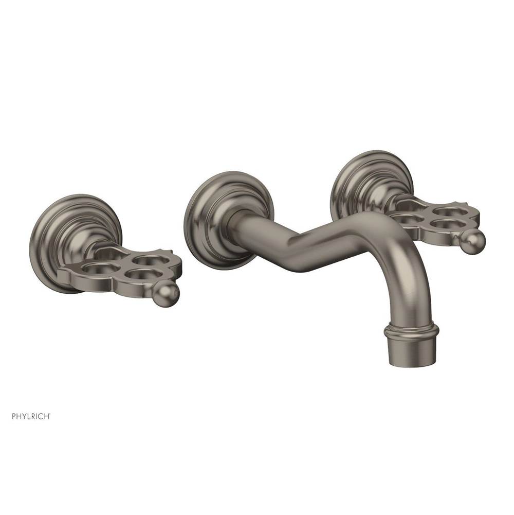 Phylrich Wall Mounted Bathroom Sink Faucets item 164-11/15A