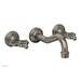 Phylrich - 164-11/15A - Wall Mounted Bathroom Sink Faucets