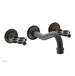 Phylrich - 164-56/10B - Wall Mount Tub Fillers