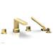 Phylrich - 181-48/024 - Tub Faucets With Hand Showers