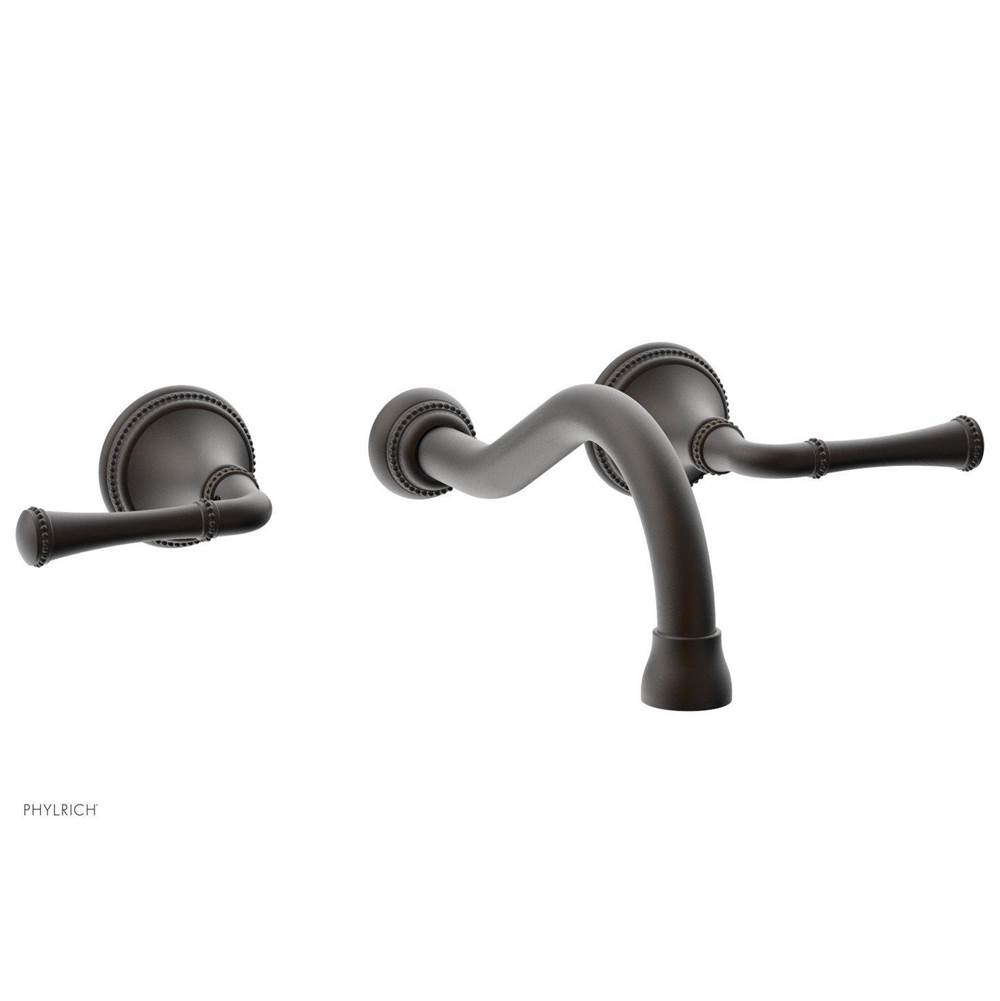 Phylrich Wall Mounted Bathroom Sink Faucets item 207-11/10B