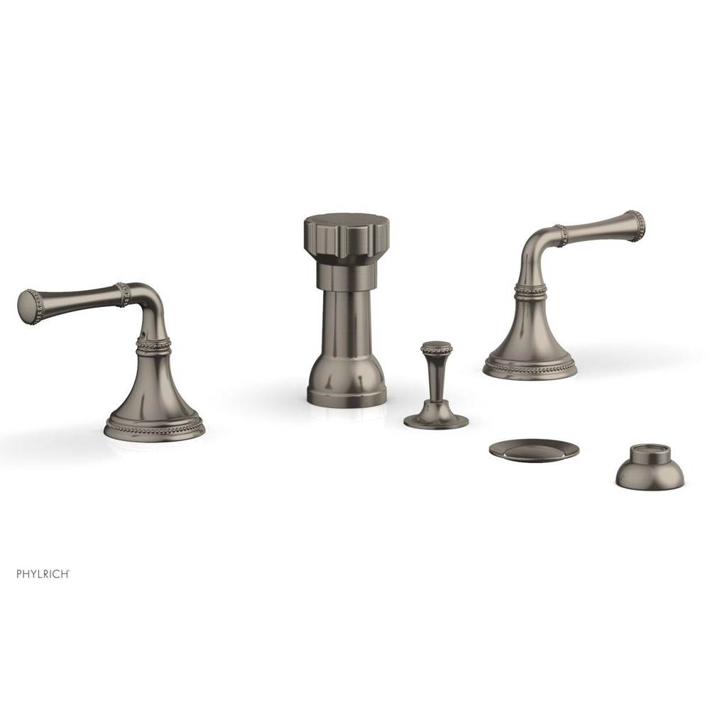 Phylrich Sets Bidet Faucets item 207-60/15A
