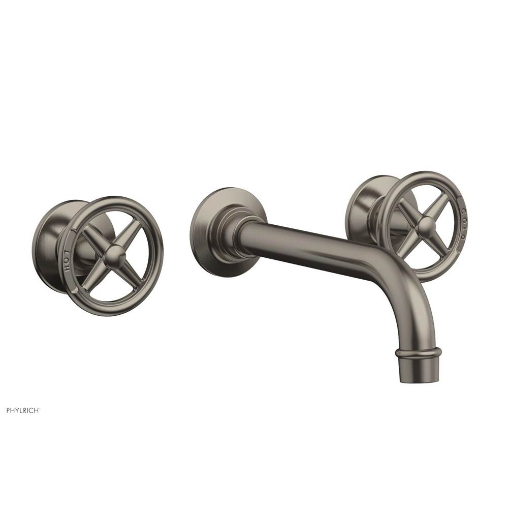 Phylrich Wall Mounted Bathroom Sink Faucets item 220-11/15A