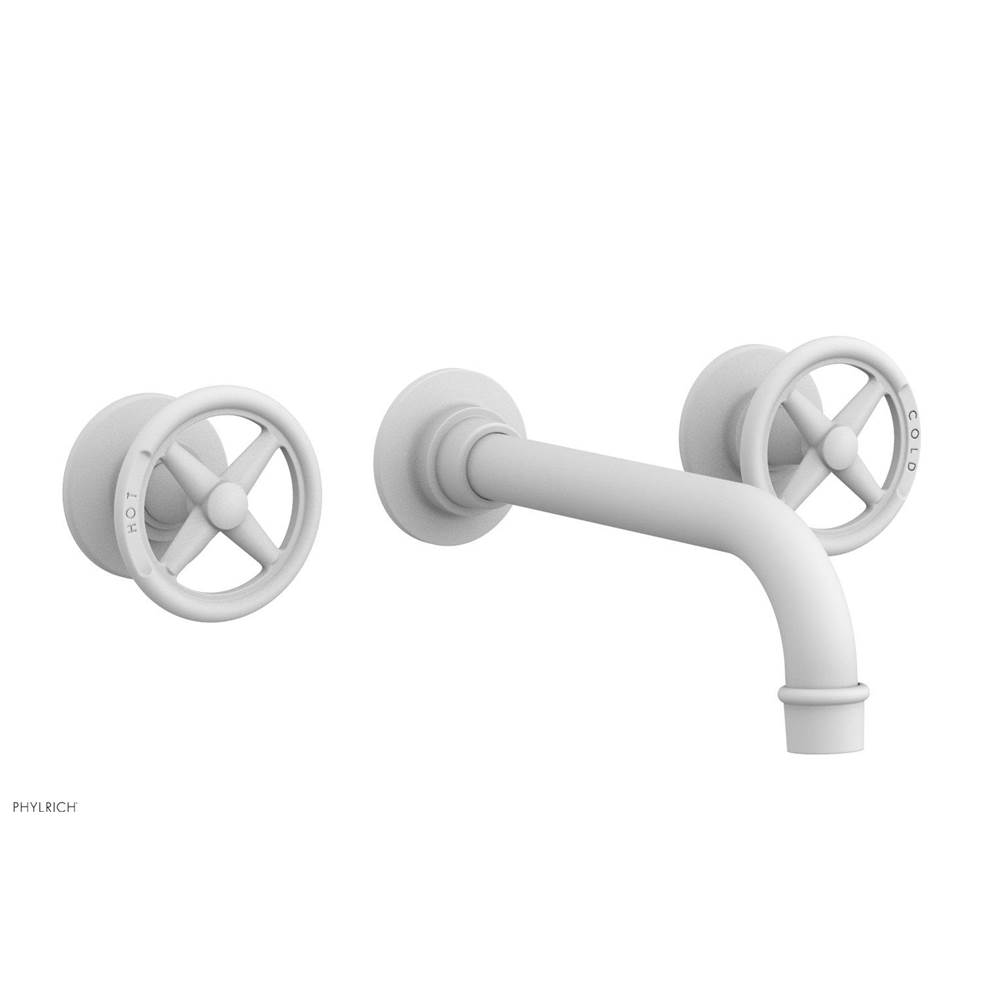 Phylrich Wall Mounted Bathroom Sink Faucets item 220-11/050