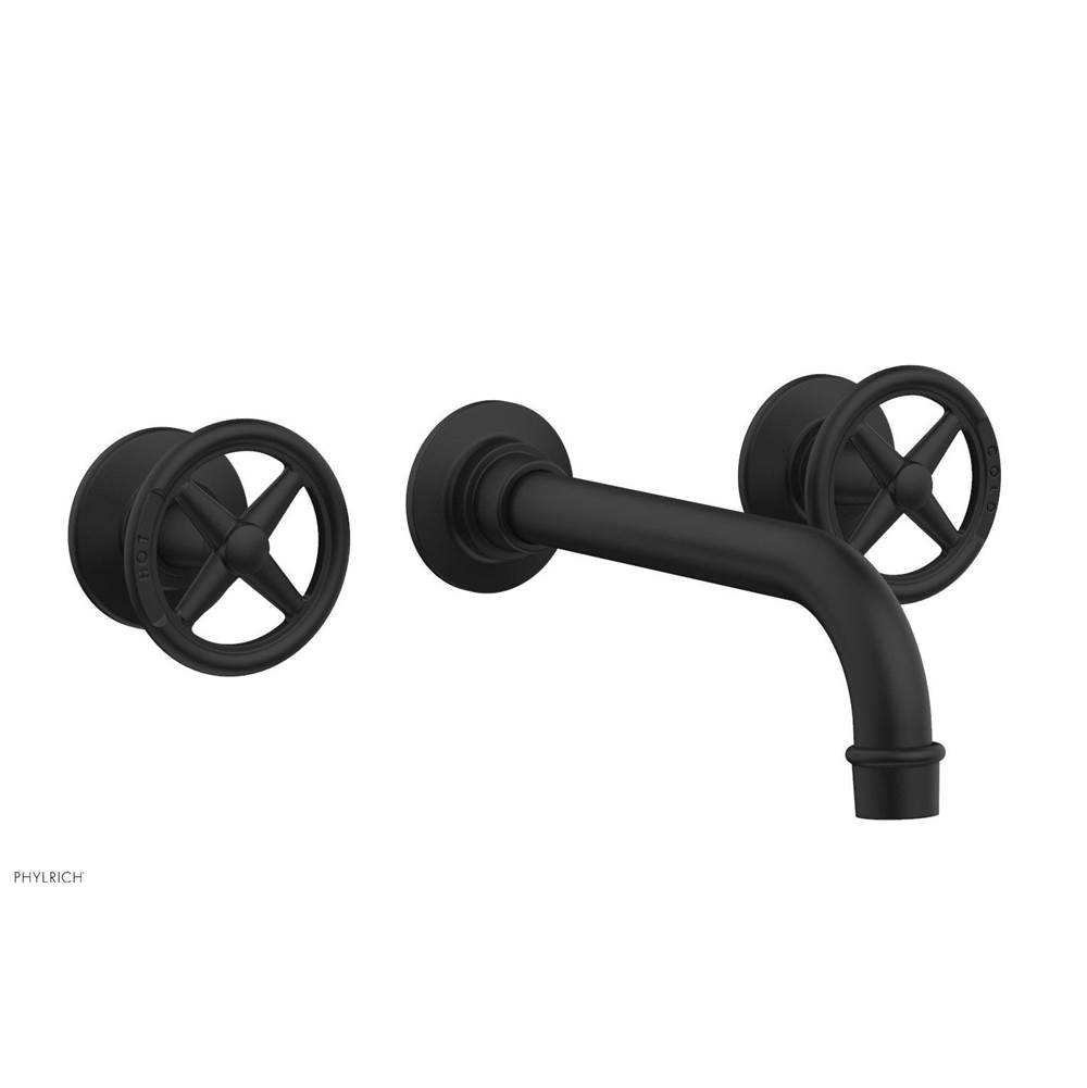 Phylrich Wall Mounted Bathroom Sink Faucets item 220-11/040