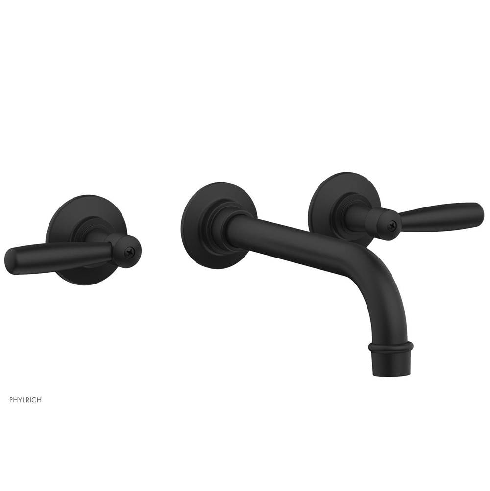 Phylrich Wall Mounted Bathroom Sink Faucets item 220-12/040