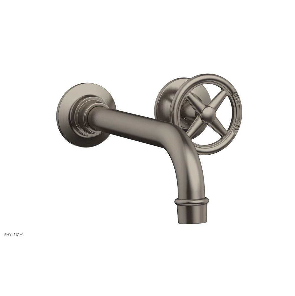 Phylrich Wall Mounted Bathroom Sink Faucets item 220-15/15A