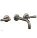 Phylrich - 220-57/15A - Wall Mount Tub Fillers