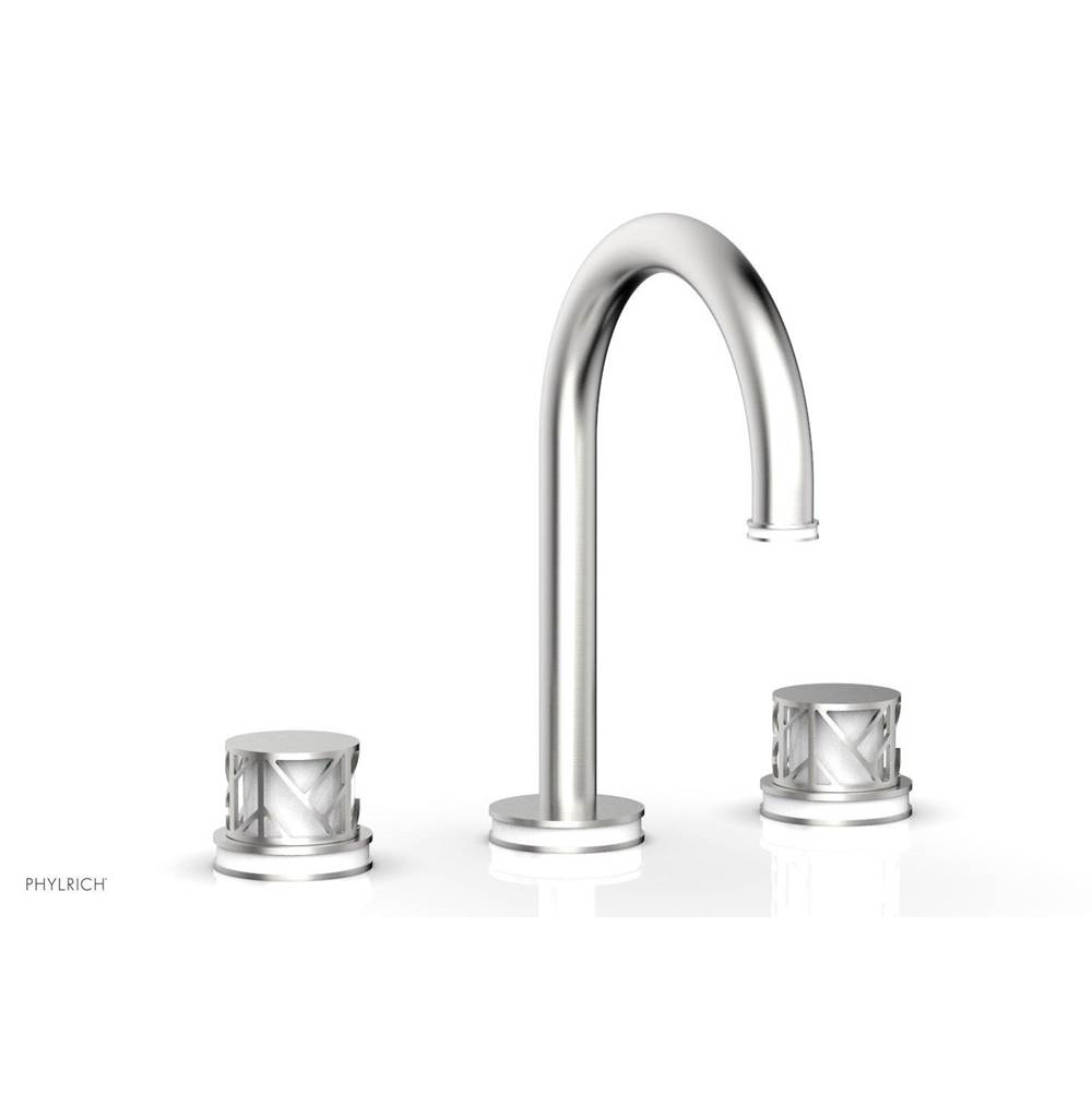 Phylrich Widespread Bathroom Sink Faucets item 222-01-15BX051