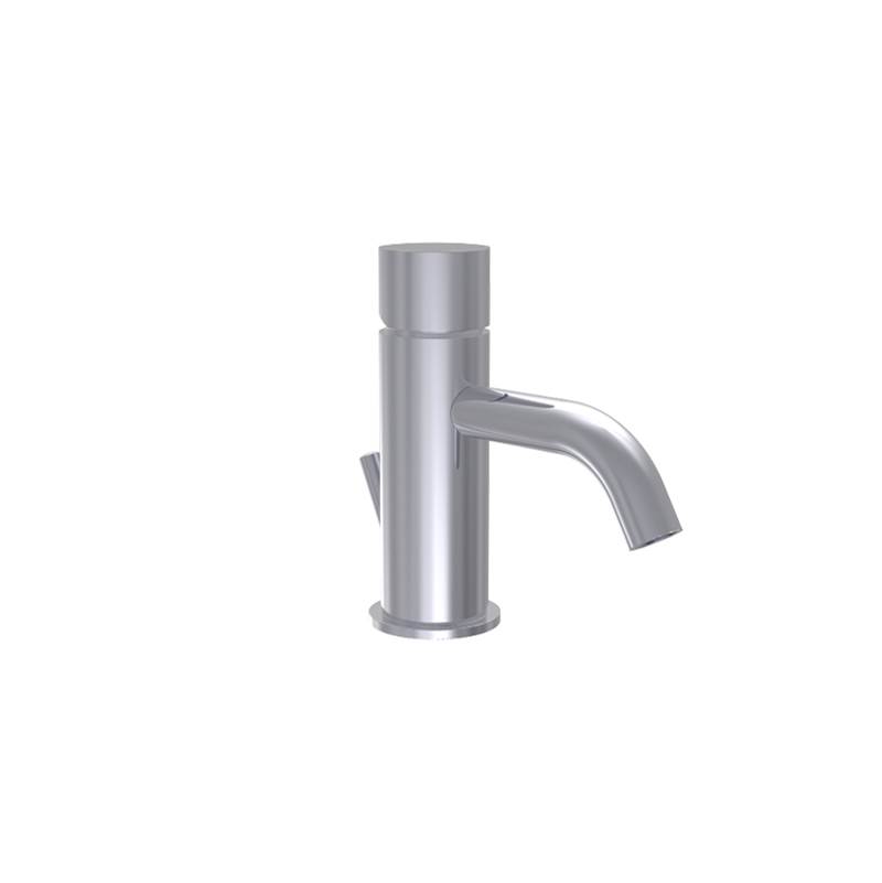 Phylrich Single Hole Bathroom Sink Faucets item 230-07/006