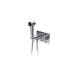 Phylrich - 230-66/047 - Wall Mounted Bidet Faucets