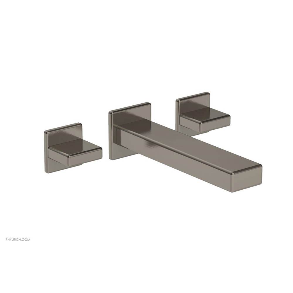 Phylrich Wall Mounted Bathroom Sink Faucets item 290-11/15A