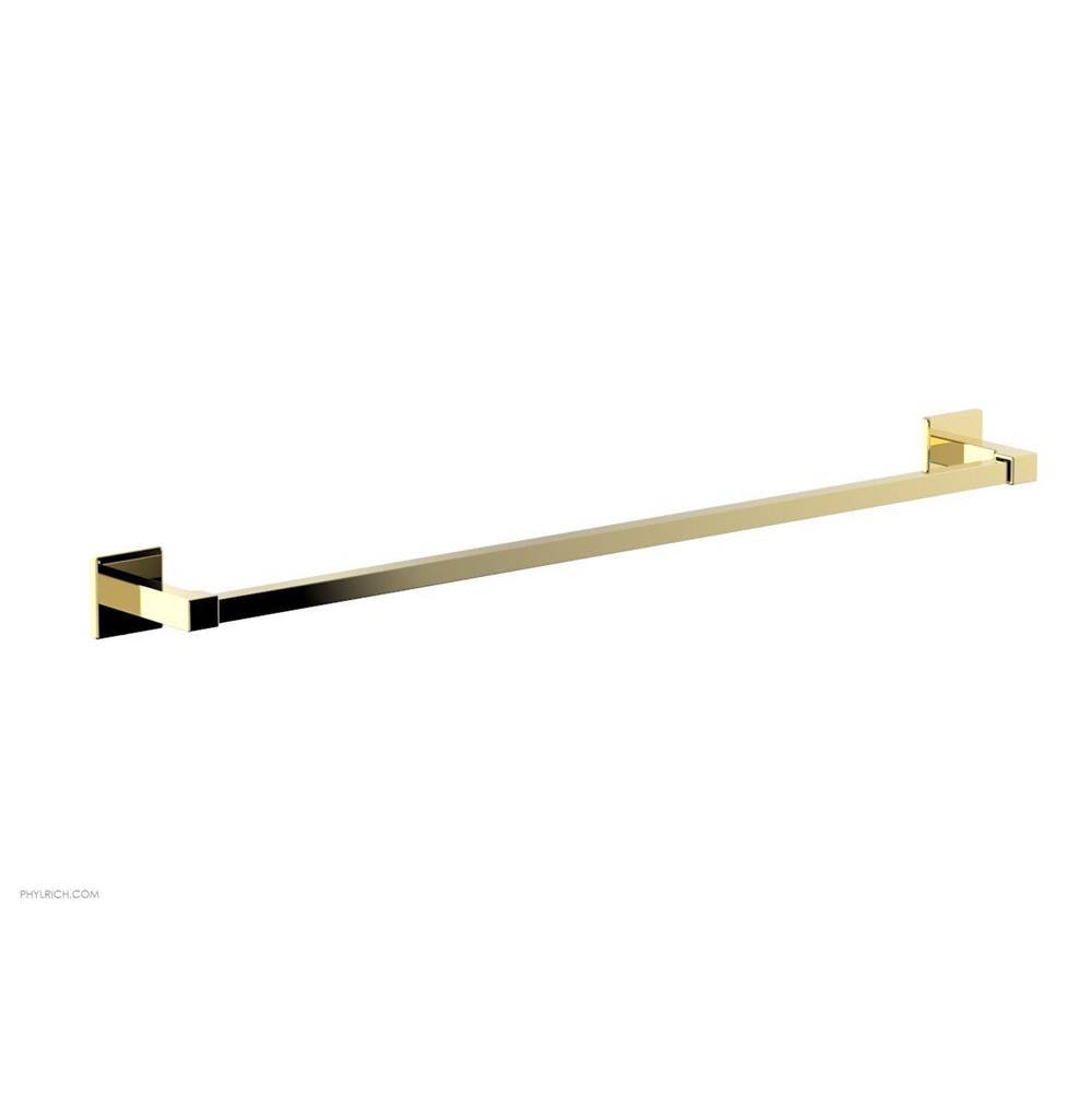 Russell HardwarePhylrich30'' Towel Bar, Mix S
