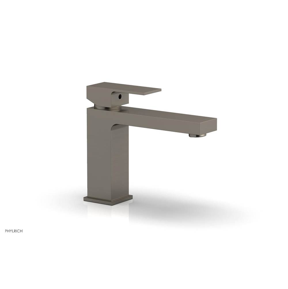 Phylrich Single Hole Bathroom Sink Faucets item 290L-06/15A