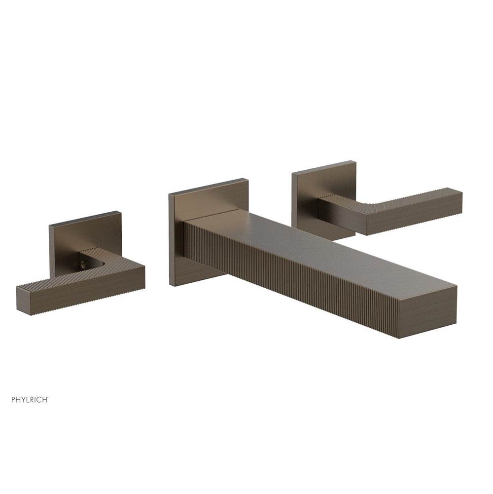 Phylrich Wall Mount Tub Fillers item 291-57/OEB