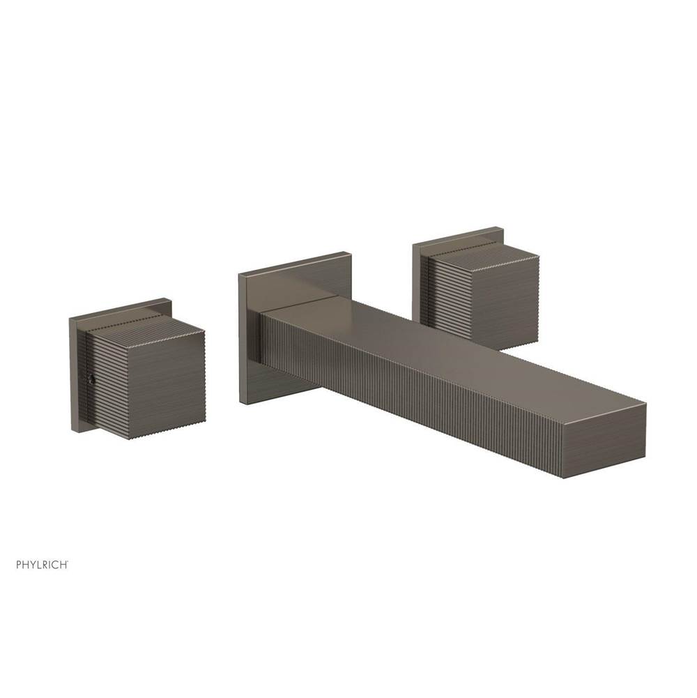Phylrich Wall Mount Tub Fillers item 291-59/15A