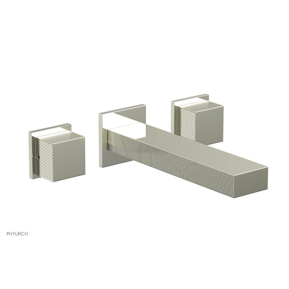 Phylrich Wall Mount Tub Fillers item 291-59/15B