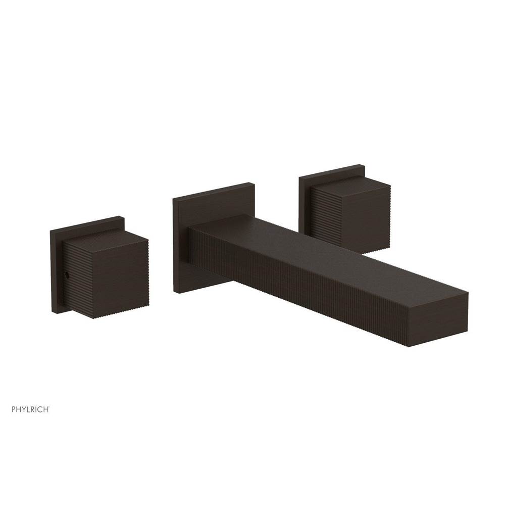 Phylrich Wall Mount Tub Fillers item 291-59/11B
