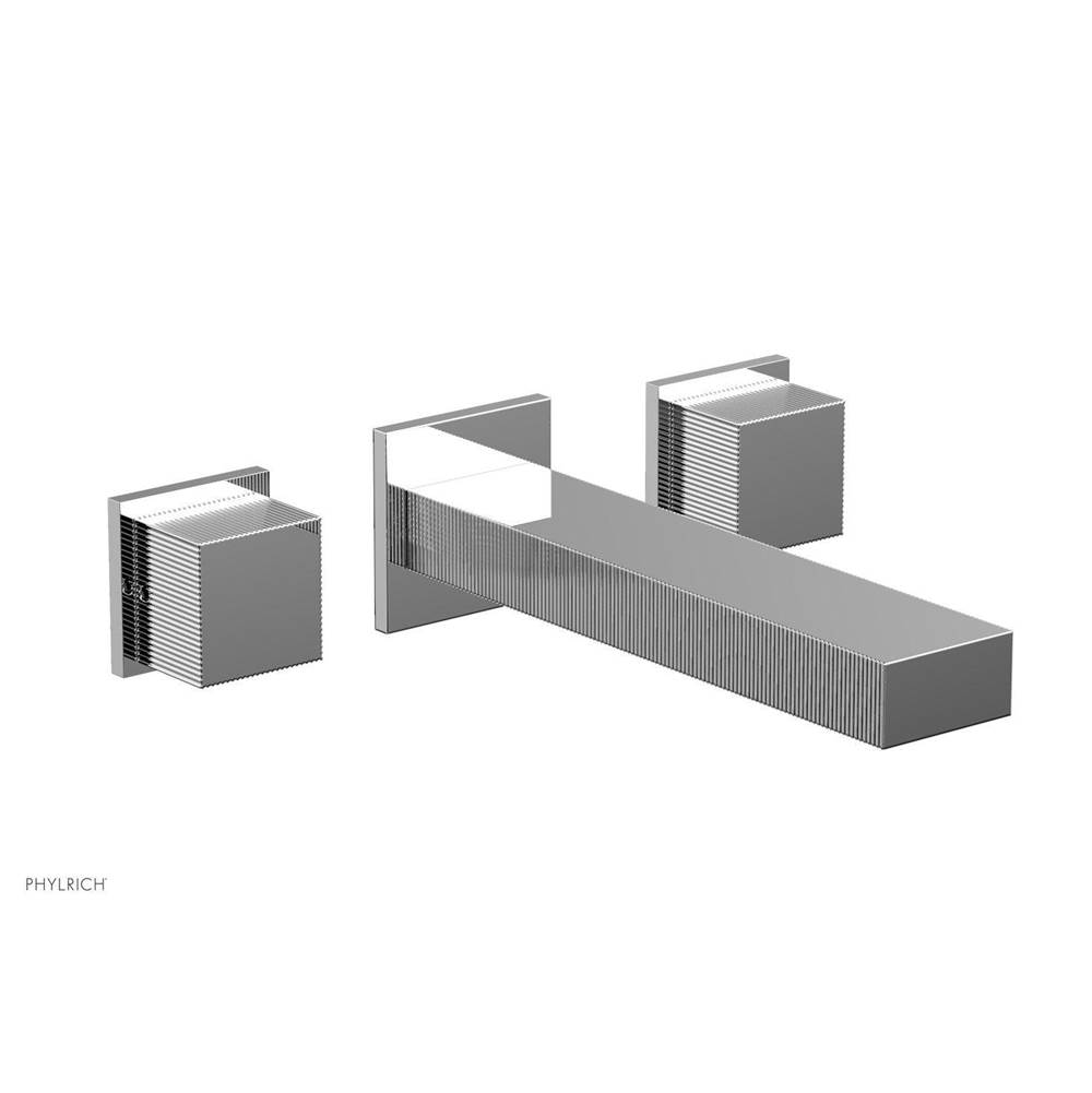 Phylrich Wall Mount Tub Fillers item 291-59/026