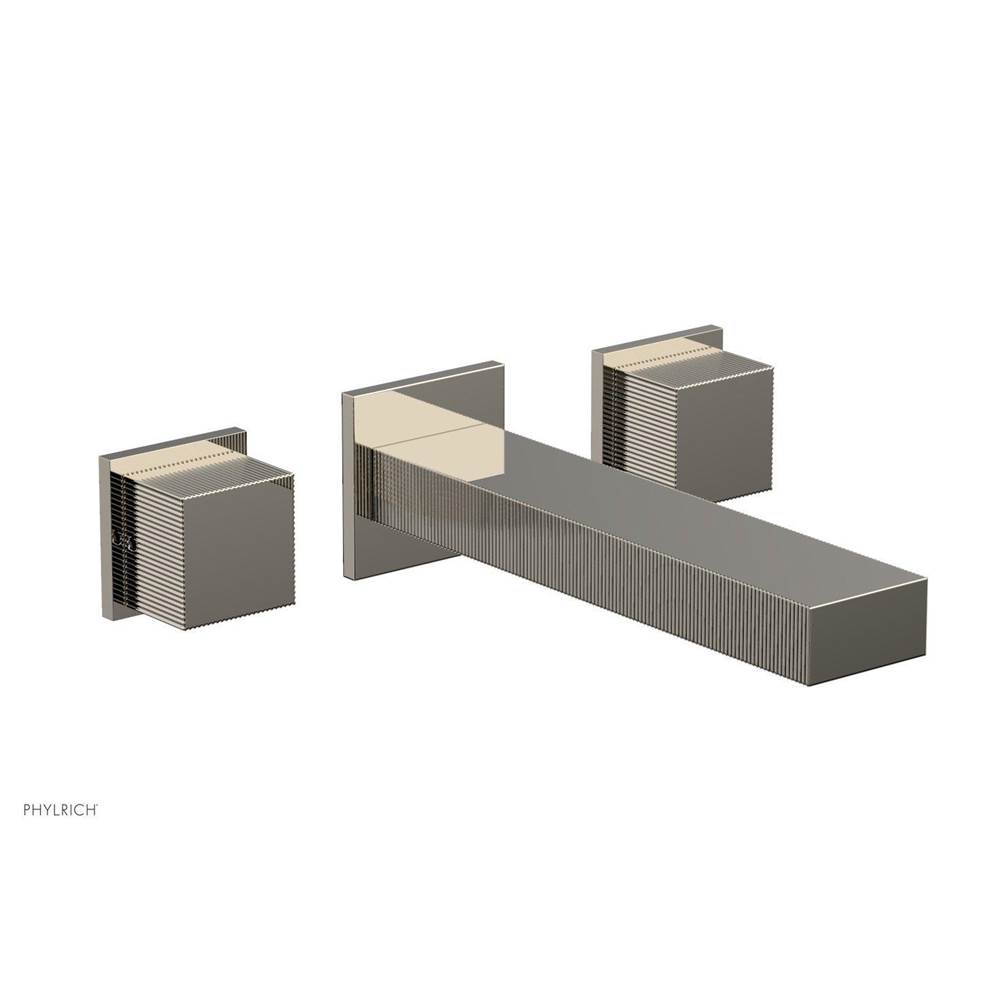 Phylrich Wall Mount Tub Fillers item 291-59/014