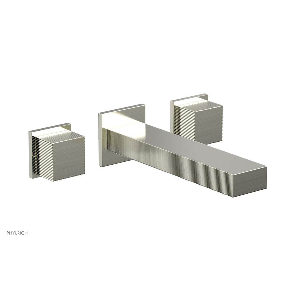 Phylrich Wall Mount Tub Fillers item 291-59/015