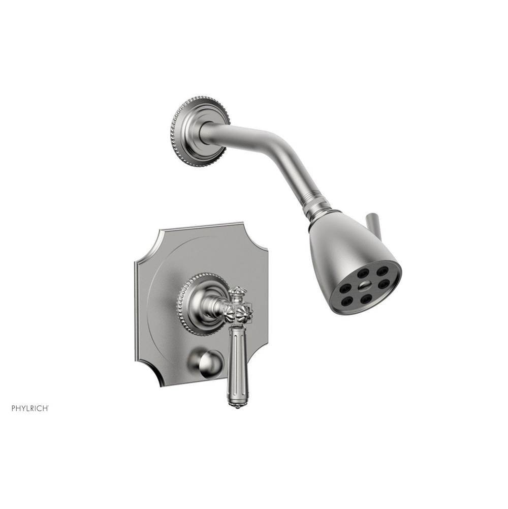 Phylrich Pressure Balance Valve Trims Shower Faucet Trims item 4-478/15A