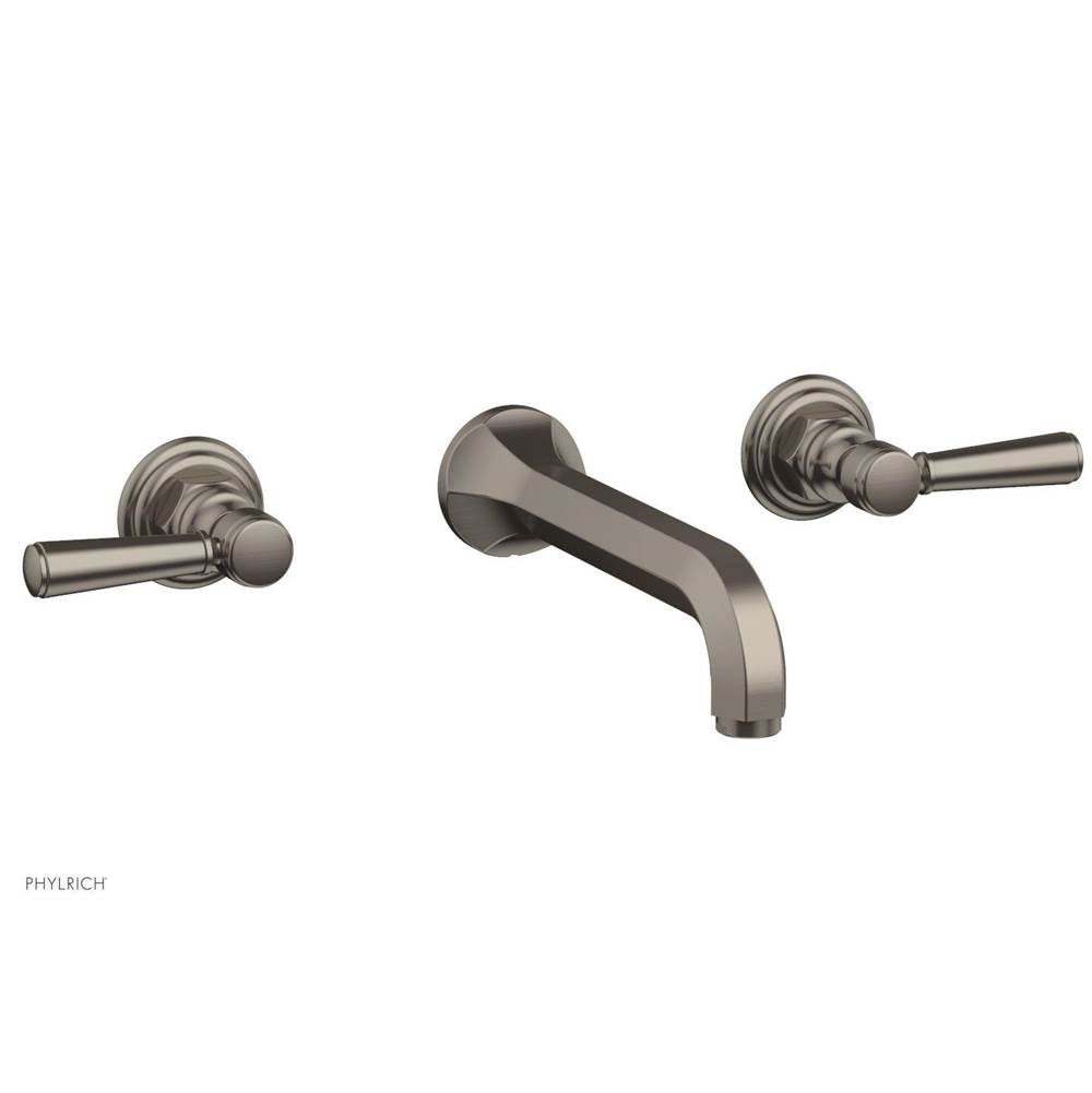 Phylrich Wall Mounted Bathroom Sink Faucets item 500-12/15A