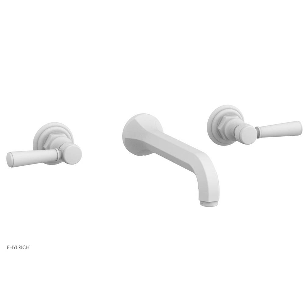 Phylrich Wall Mounted Bathroom Sink Faucets item 500-12/050