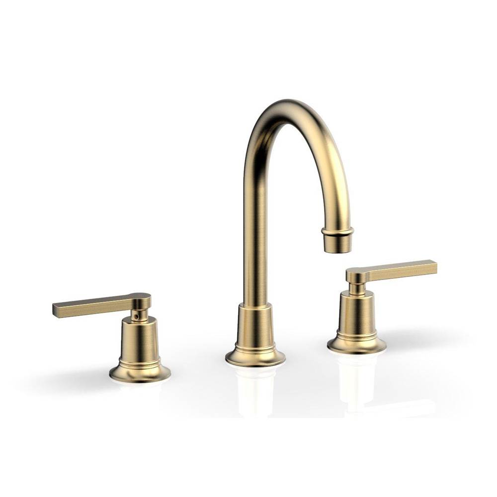 Russell HardwarePhylrichWidespread Faucet Hex Modlever Hdls