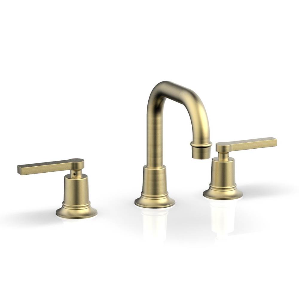 Phylrich Widespread Bathroom Sink Faucets item 501-06/24B