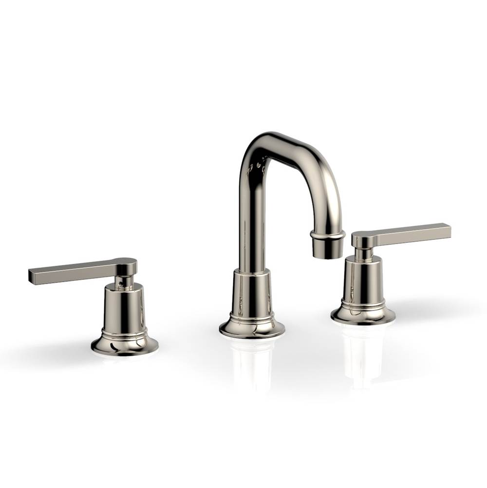 Phylrich Widespread Bathroom Sink Faucets item 501-06/014