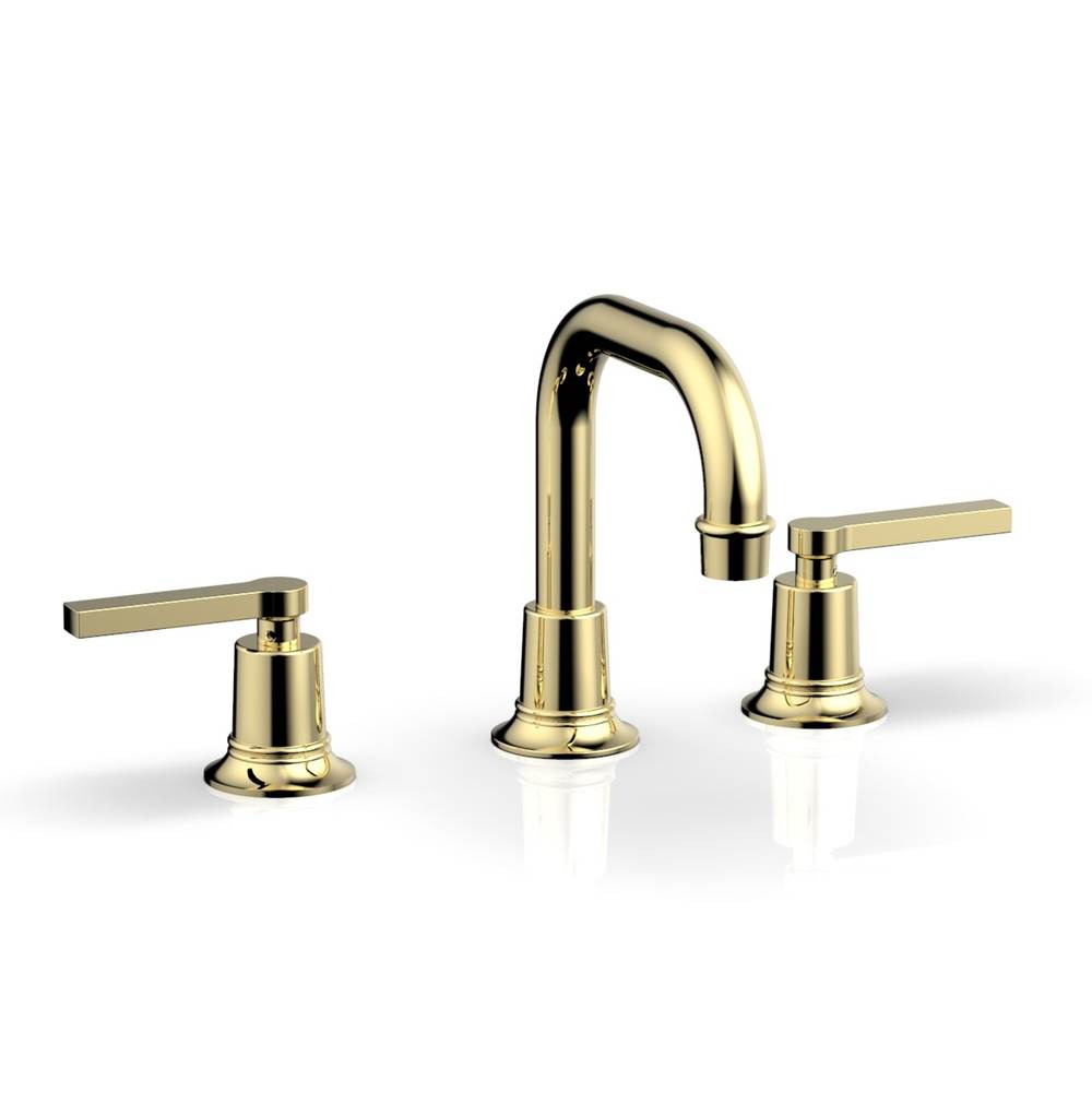 Phylrich Widespread Bathroom Sink Faucets item 501-06/003