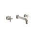 Phylrich - 501-11/11B - Wall Mounted Bathroom Sink Faucets
