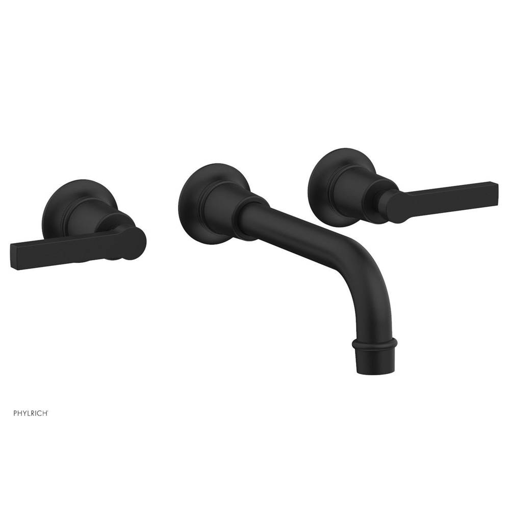 Phylrich Widespread Bathroom Sink Faucets item 501-14/040