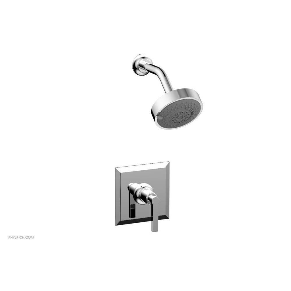 Phylrich  Shower Faucet Trims item 501-22/026