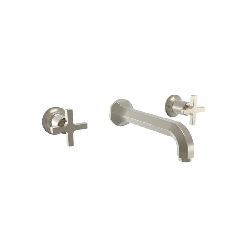 Phylrich Wall Mount Tub Fillers item 501-56/11B