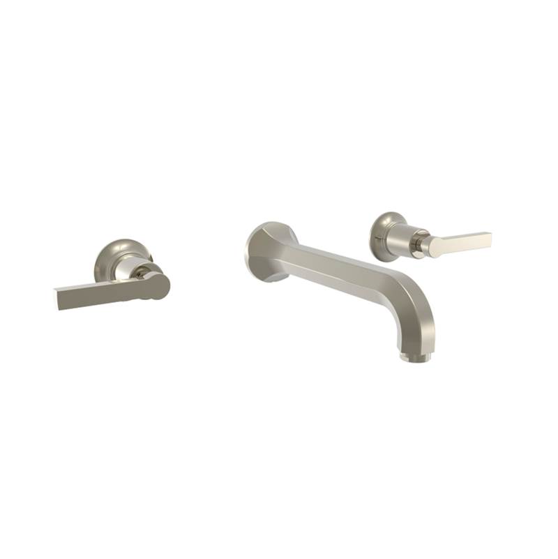 Phylrich Wall Mount Tub Fillers item 501-57/10B