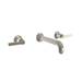 Phylrich - 501-57/15A - Wall Mount Tub Fillers