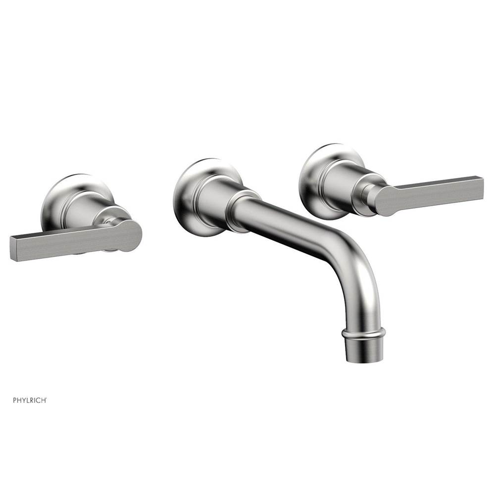 Phylrich Wall Mount Tub Fillers item 501-59/26D