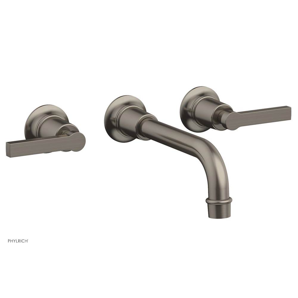 Phylrich Wall Mount Tub Fillers item 501-59/15A