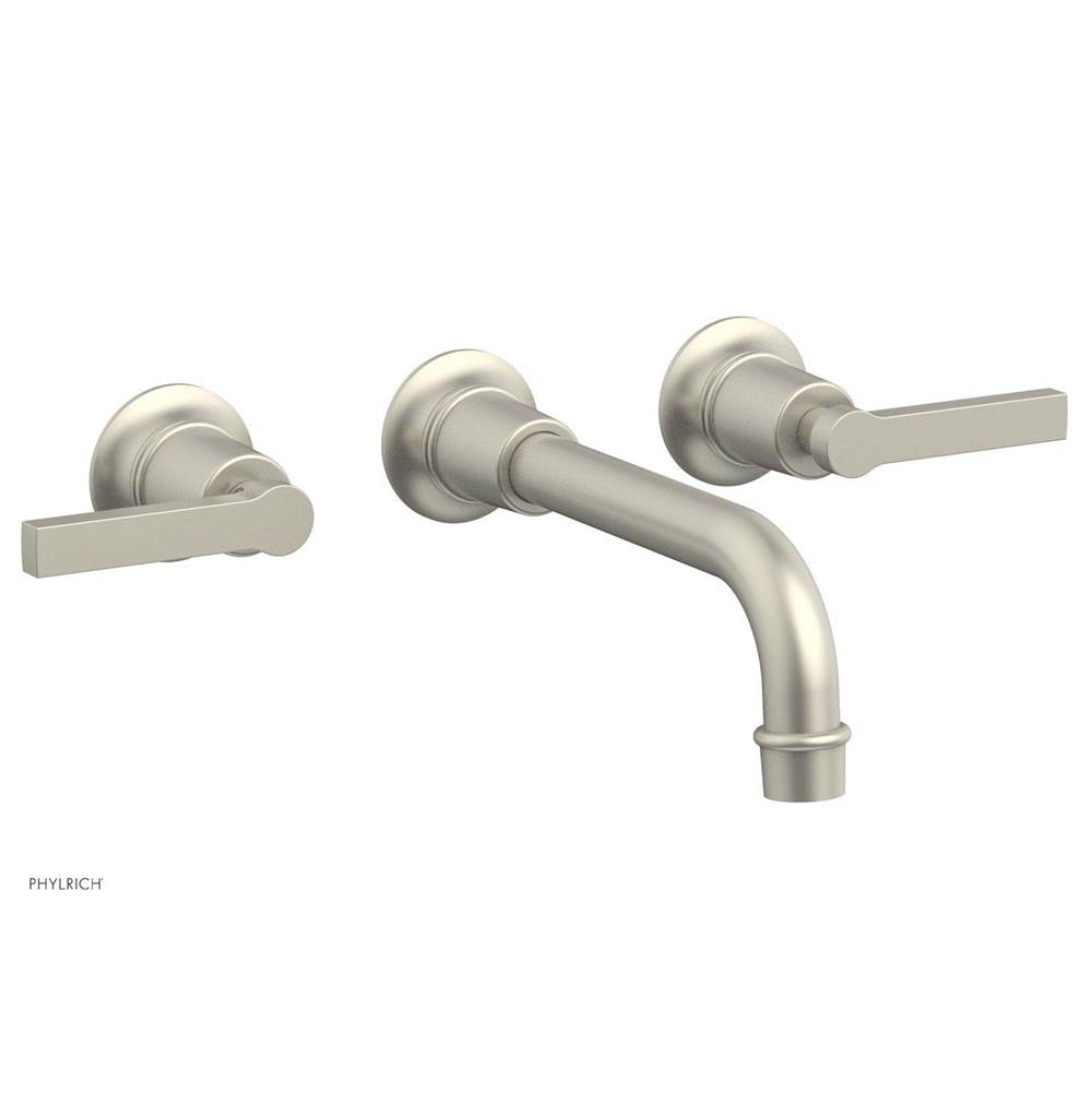 Phylrich Wall Mount Tub Fillers item 501-59/15B
