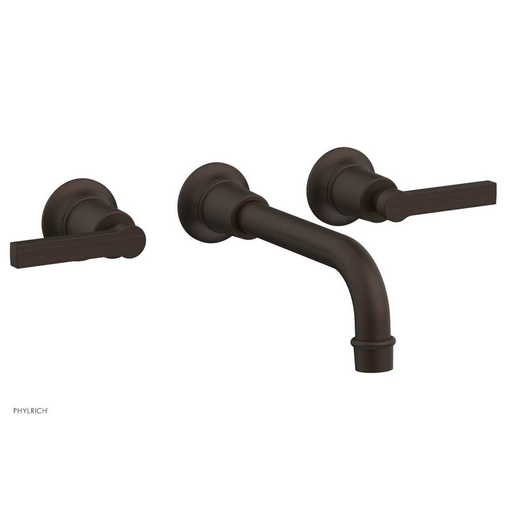 Phylrich Wall Mount Tub Fillers item 501-59/11B