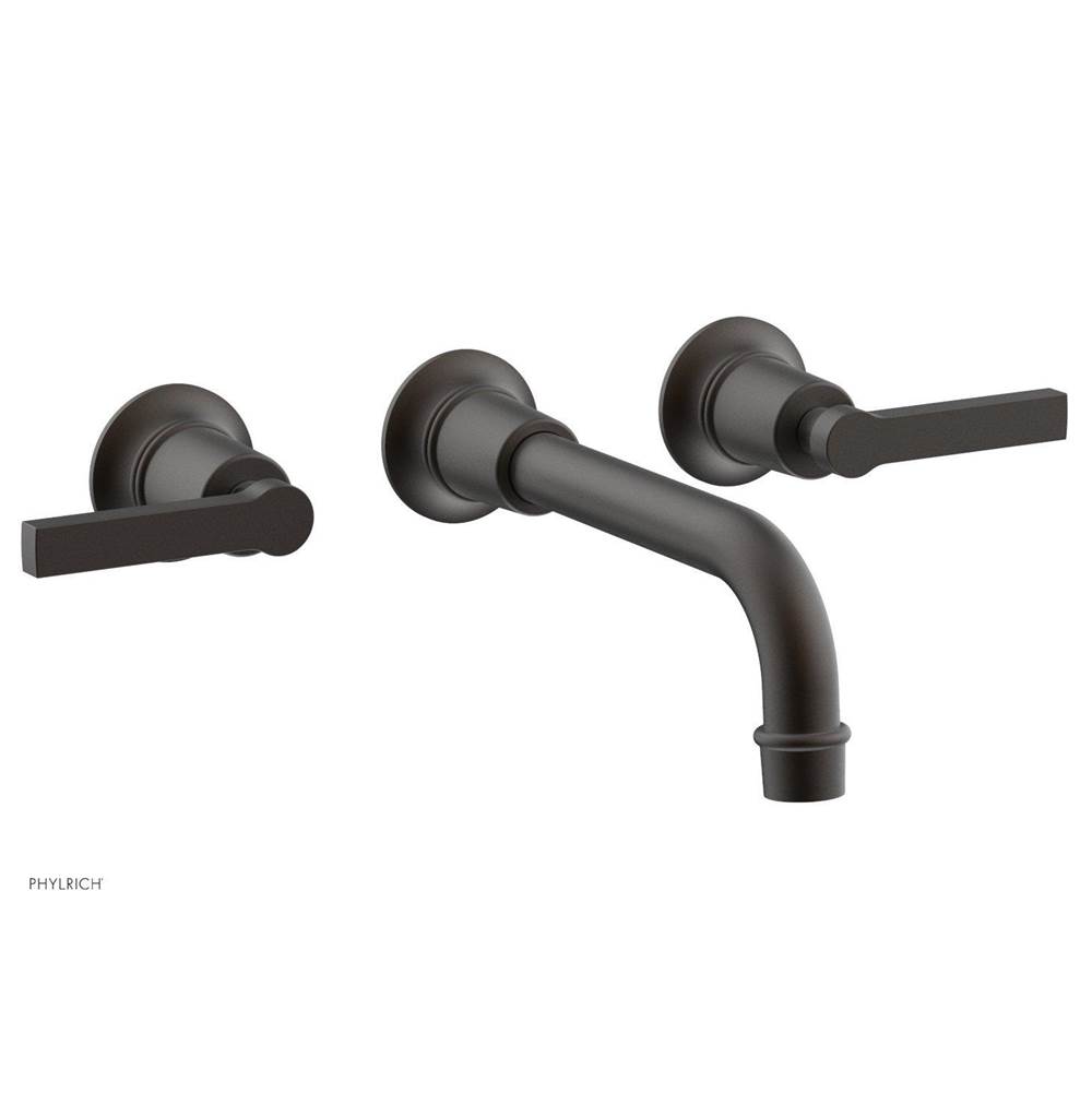 Russell HardwarePhylrichW/Tub Set To, Lev Hdl