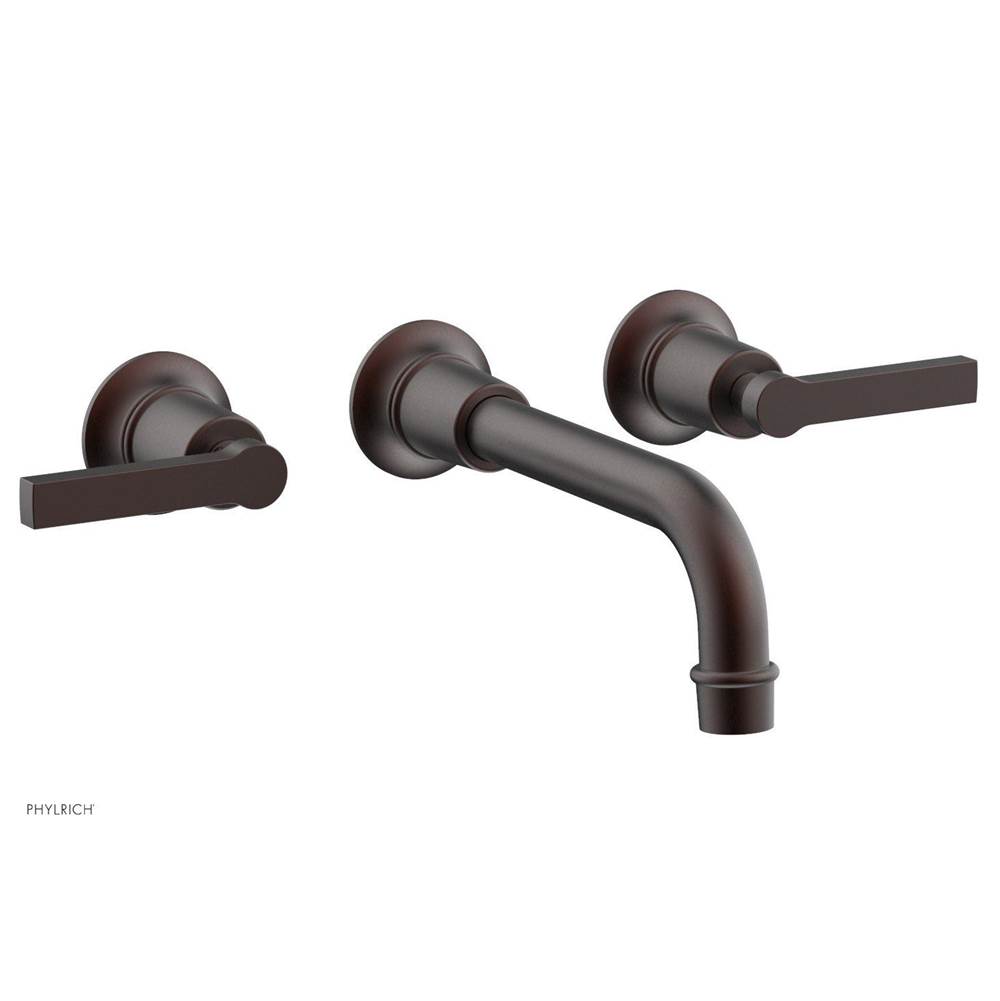Phylrich Wall Mount Tub Fillers item 501-59/05W