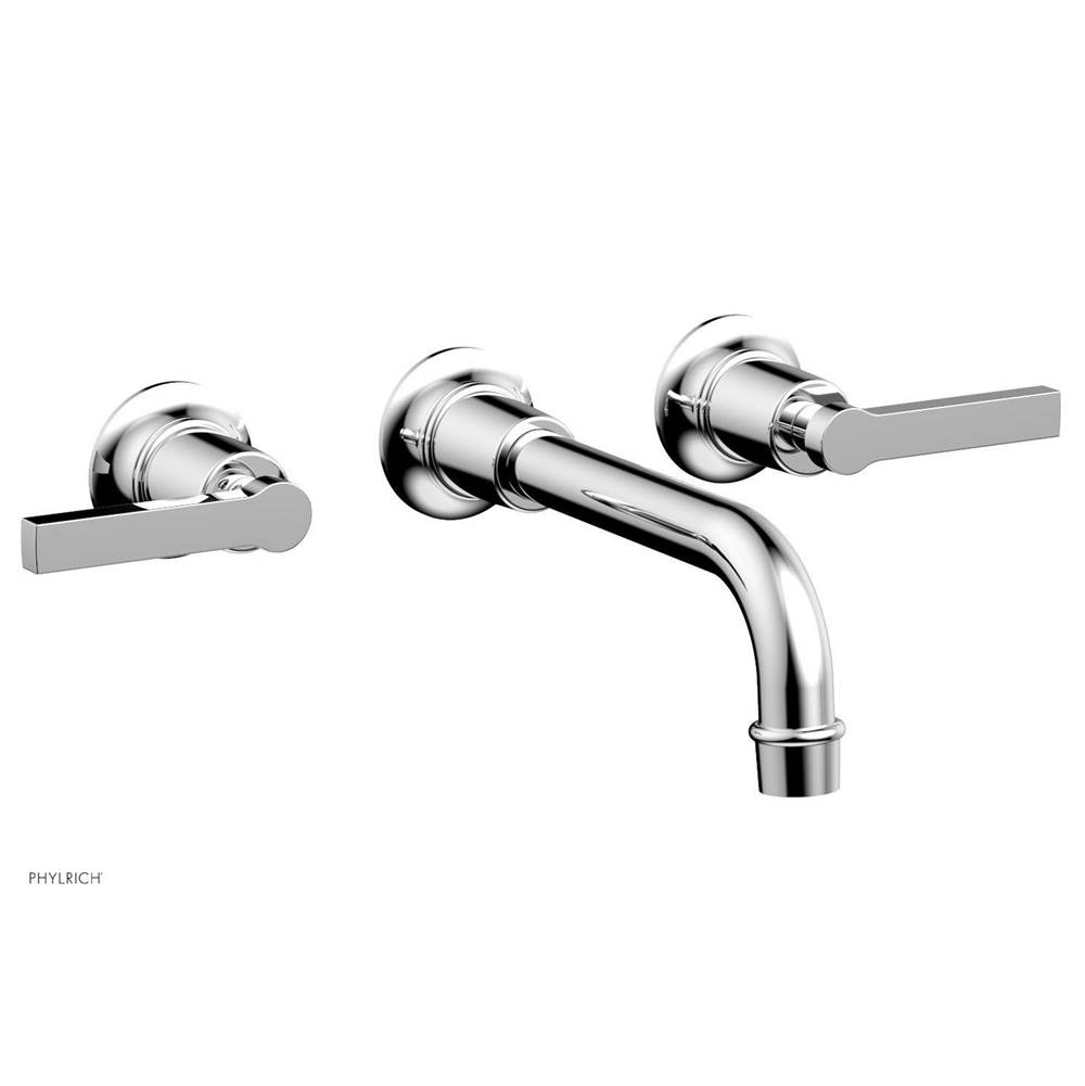 Phylrich Wall Mount Tub Fillers item 501-59/026