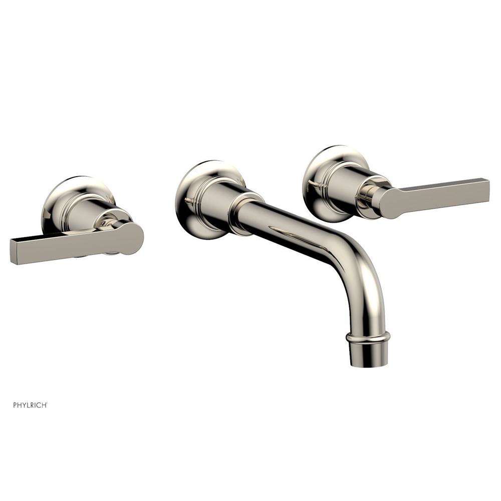 Phylrich Wall Mount Tub Fillers item 501-59/014