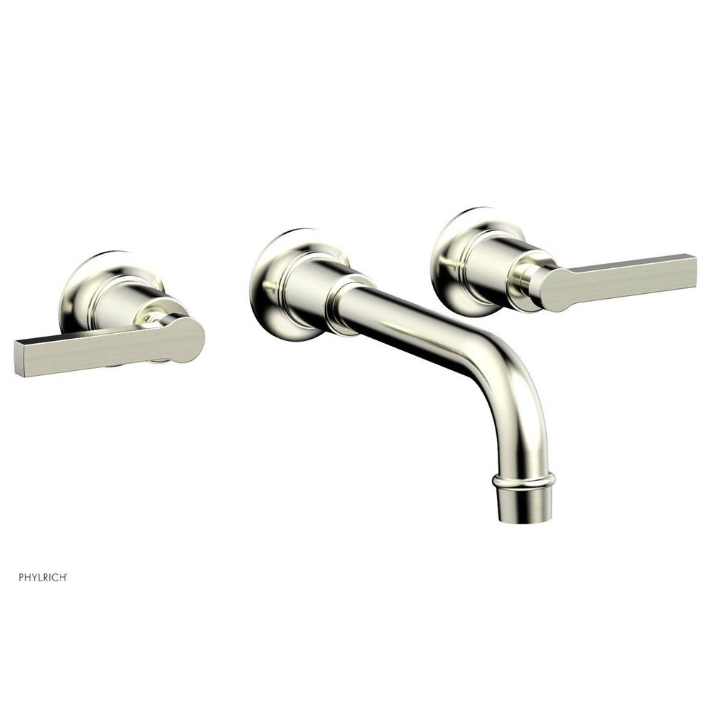Phylrich Wall Mount Tub Fillers item 501-59/015