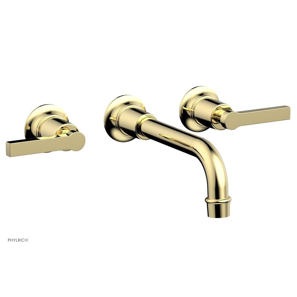 Phylrich Wall Mount Tub Fillers item 501-59/003